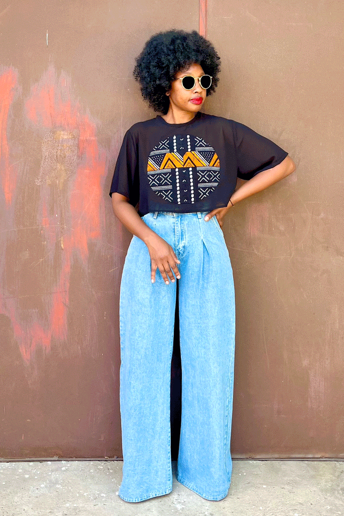 MD Seko Top (Rust) - Top Only