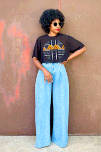 MD Seko Top (Rust) - Top Only