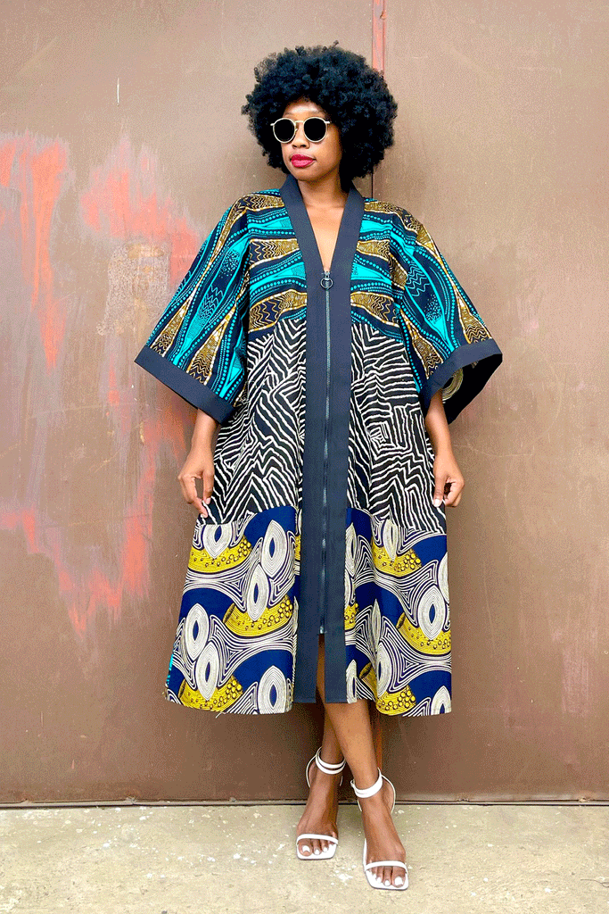 Frika Mix Midi (Savannah)