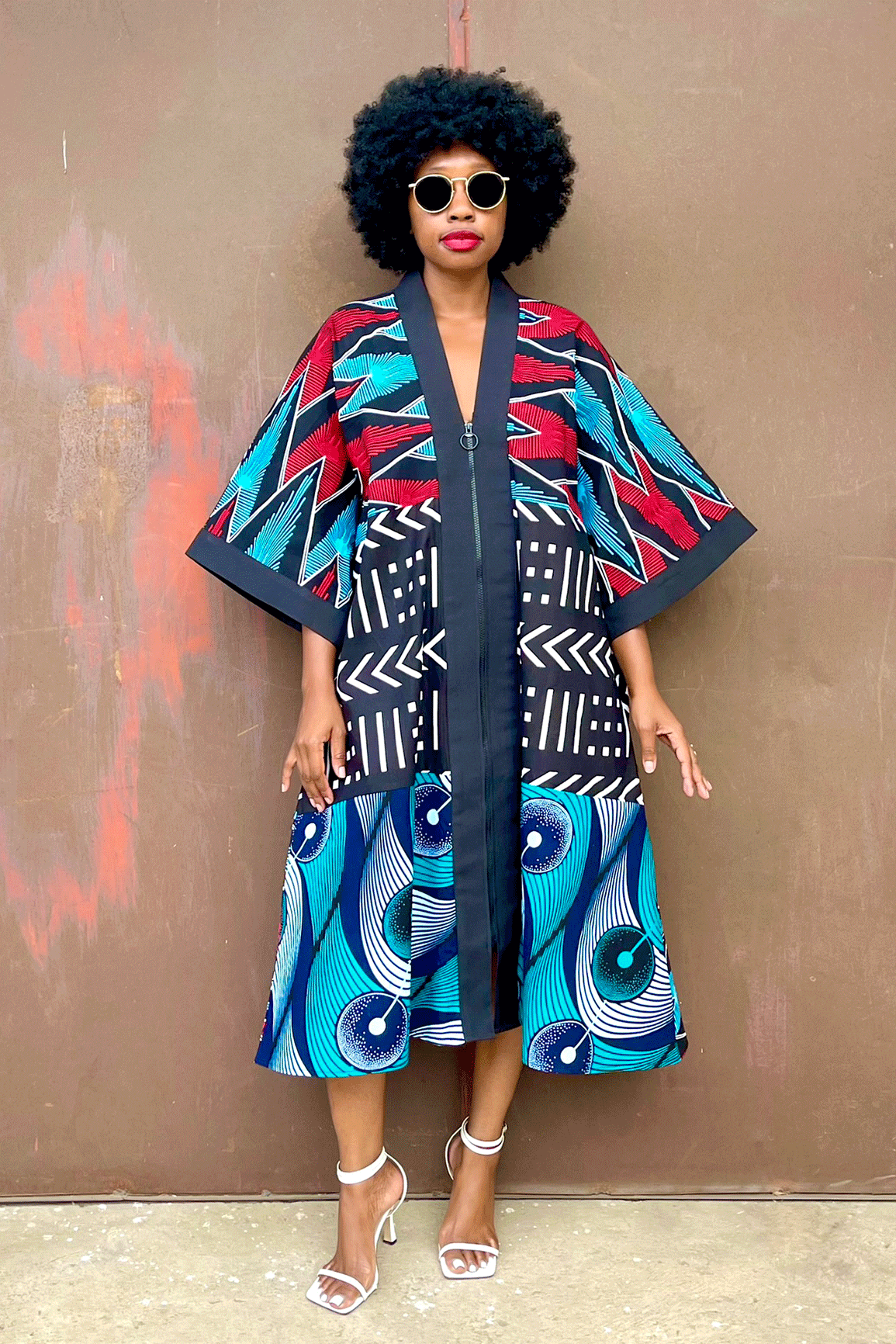 Frika Mix Midi (Urban)