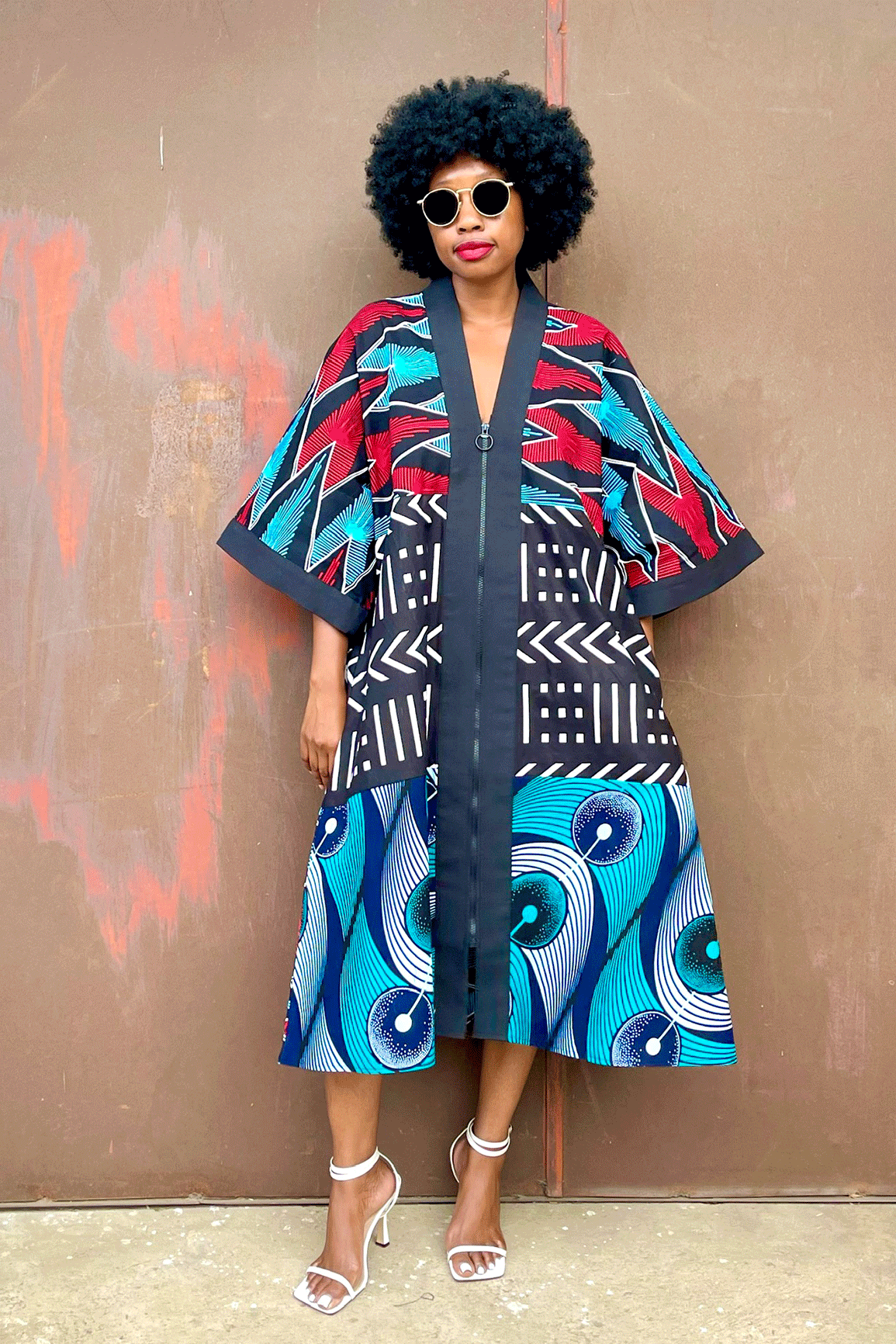 Frika Mix Midi (Urban)