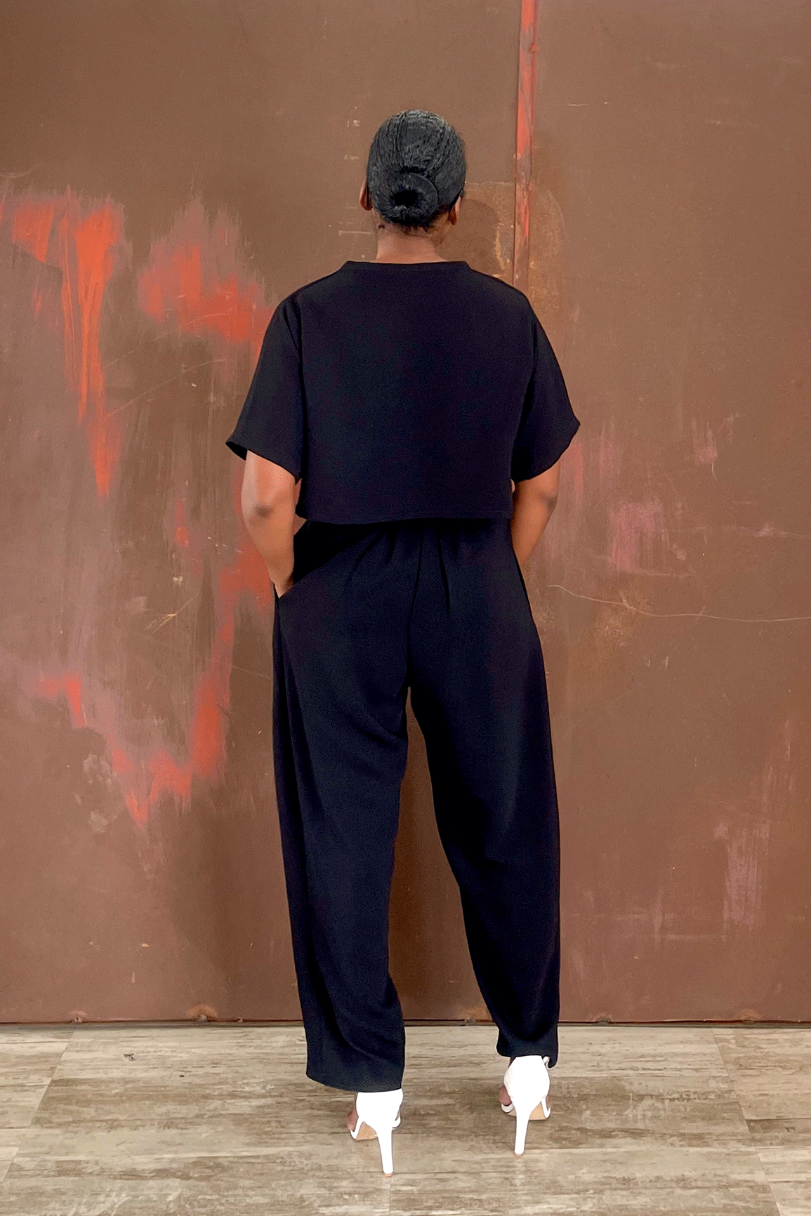 MD Chain Set (Midnight)