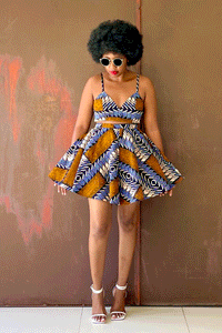 Beliz Short Set