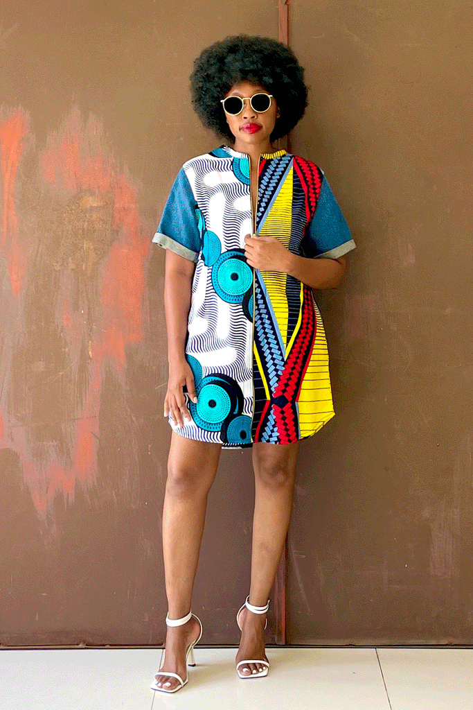 Casablanca Shirt