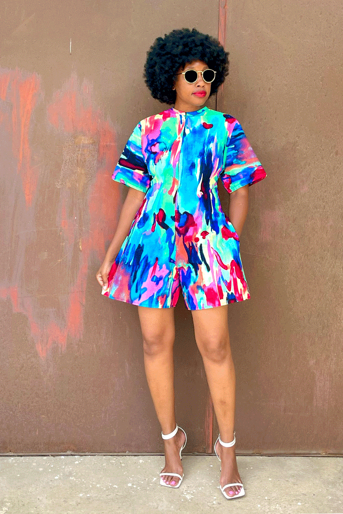 DOMA ROMPER (CROATIA)