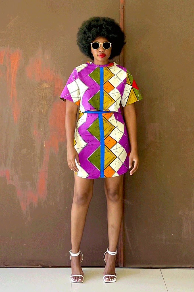 Eko Top (Top Only)