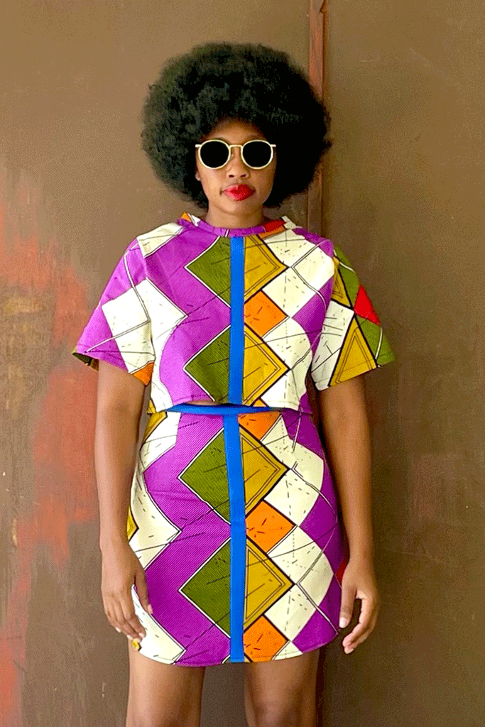 Eko Mini (Skirt Only)
