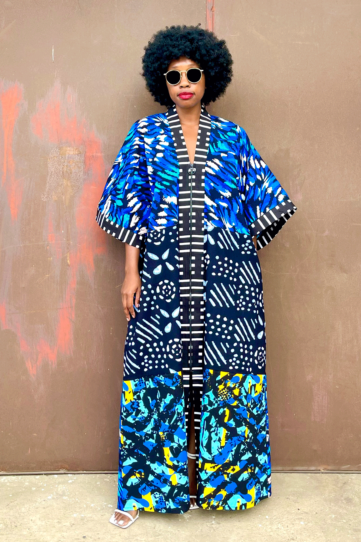 Frika Mix Bubu (Street)