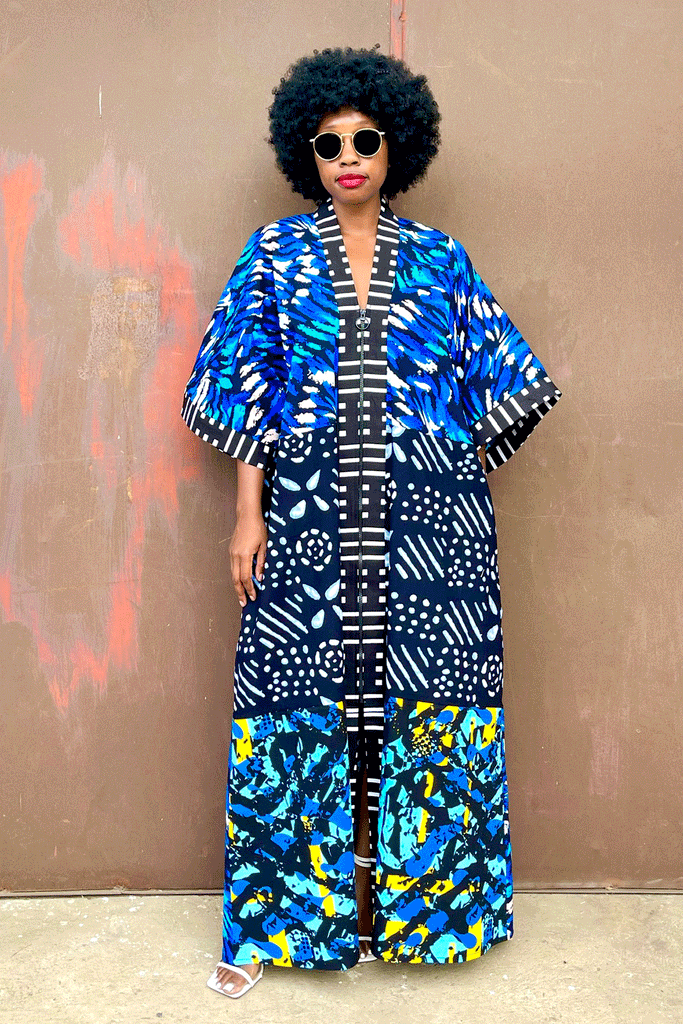 Frika Mix Bubu (Street)