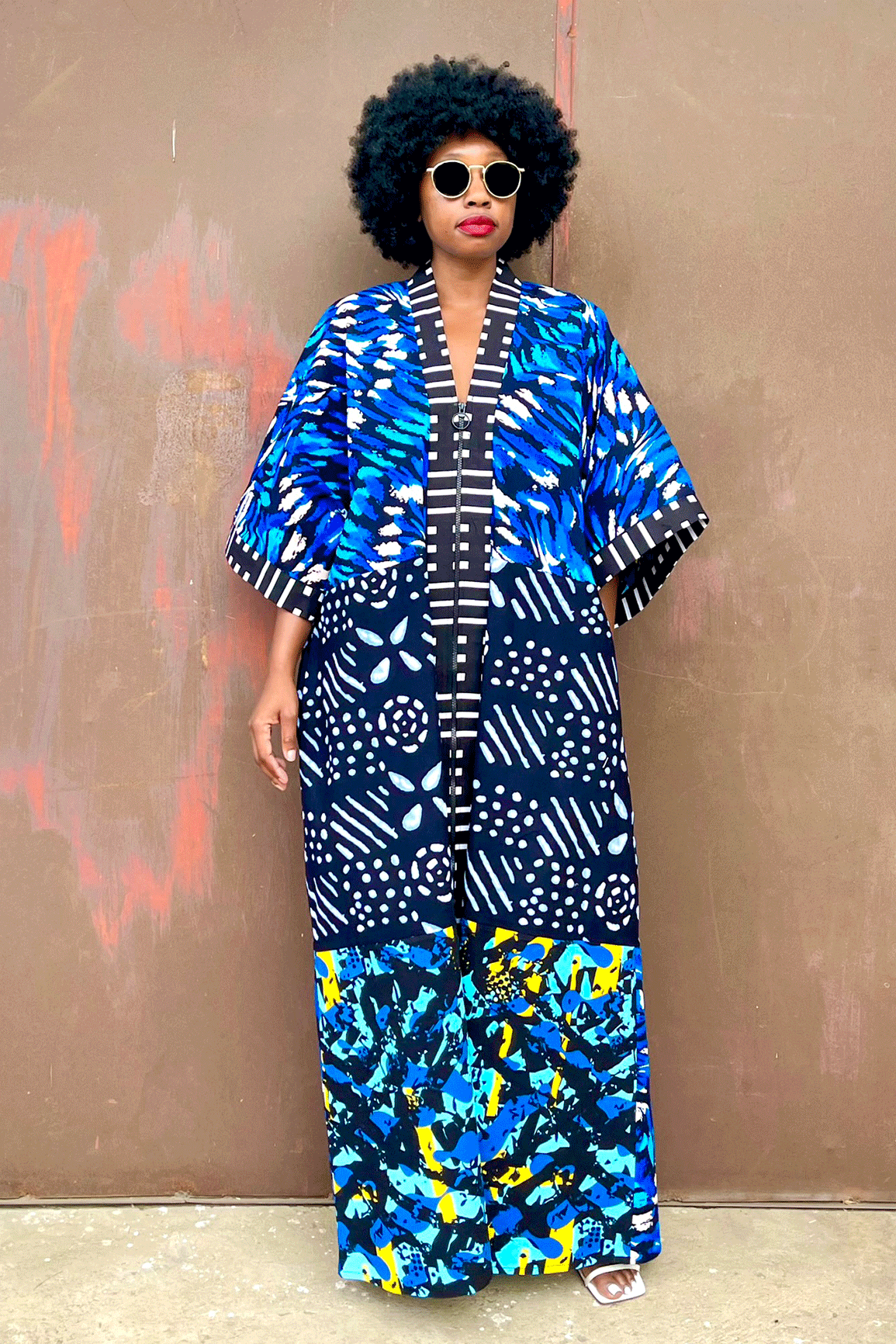 Frika Mix Bubu (Street)