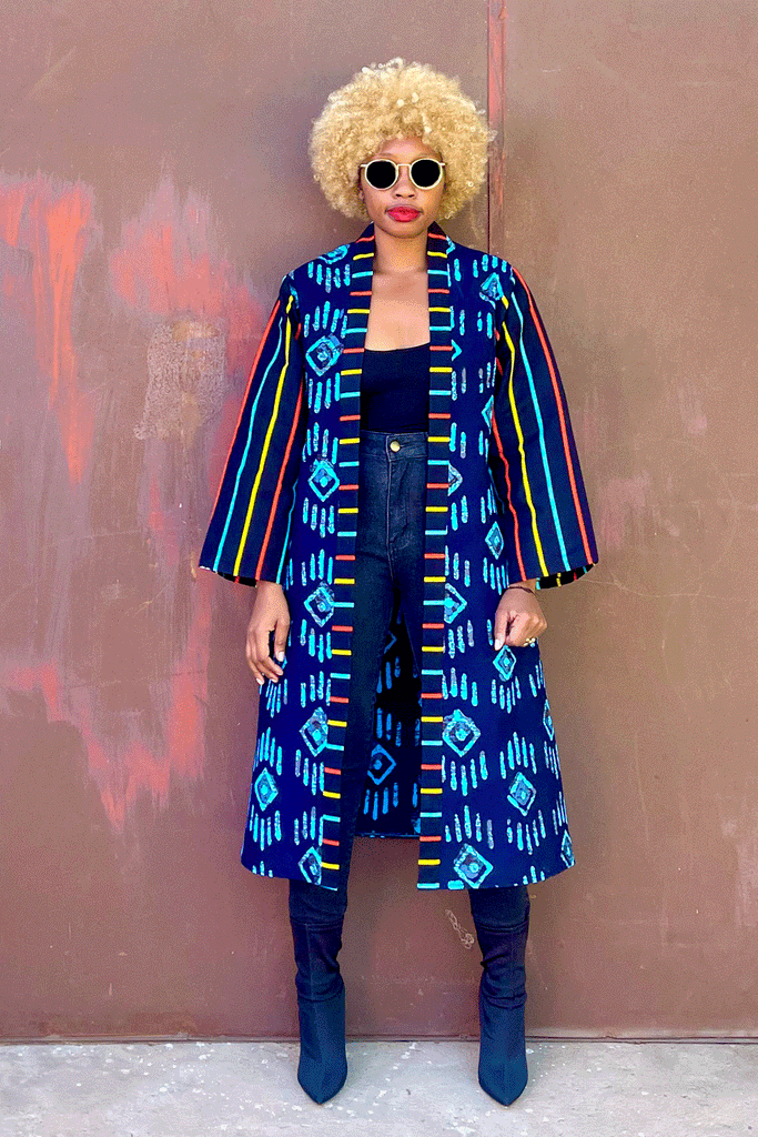 Jika Kimono (Multi)