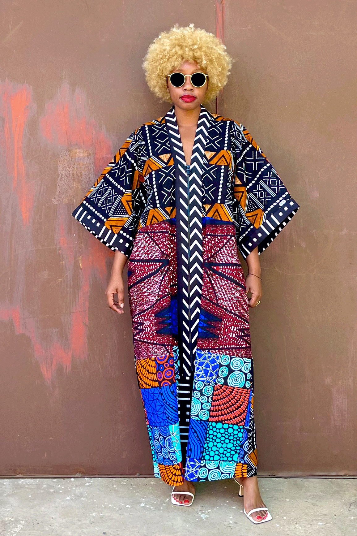 Frika Bubu Kimono (Street)