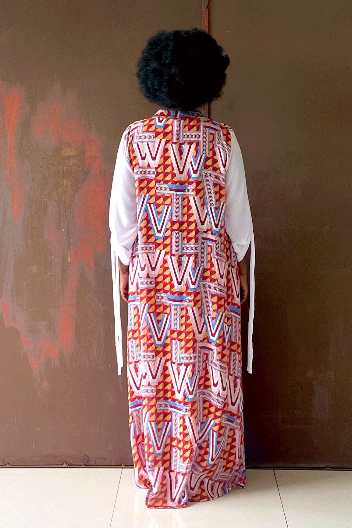 Kosi Shirt