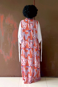 Kosi Shirt
