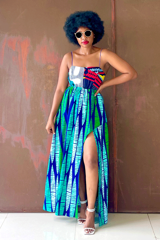 Lola Dress