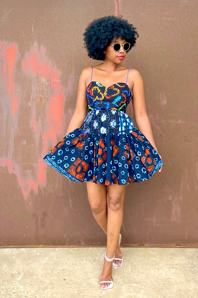 MILIKA 'SWEETHEART' MINI