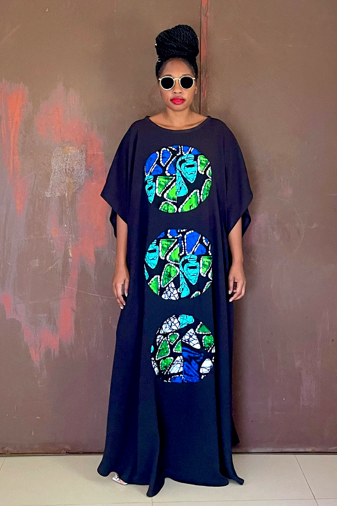 Ngoma Kaftan