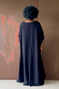 Ngoma Kaftan (Midnight)