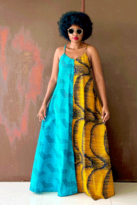Savannah Maxi