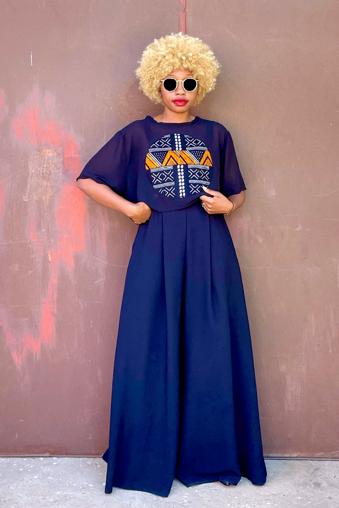 MD Seko Top (Rust) - Top Only